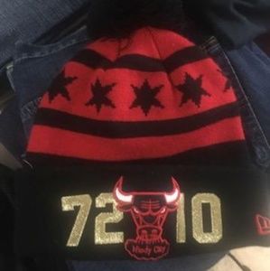 Sport team beanies